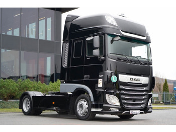 DAF XF 480 Sattelzugmaschine