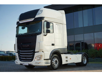 DAF XF 480 Sattelzugmaschine
