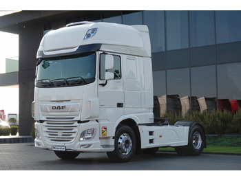 DAF XF 480 Sattelzugmaschine