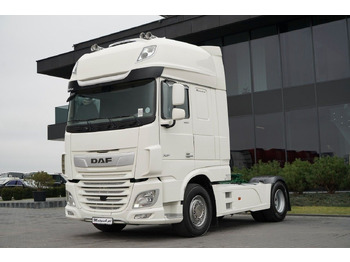 DAF XF 480 Sattelzugmaschine