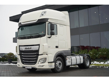 DAF XF 480 Sattelzugmaschine