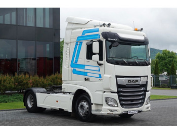 DAF XF 530 Sattelzugmaschine