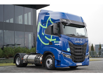 IVECO S-WAY Sattelzugmaschine