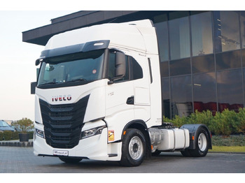 IVECO S-WAY Sattelzugmaschine