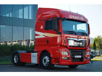 MAN TGX 18.440 Sattelzugmaschine