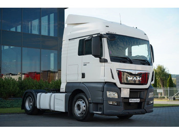 MAN TGX 18.440 Sattelzugmaschine
