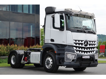 MERCEDES-BENZ Arocs 1851 Sattelzugmaschine