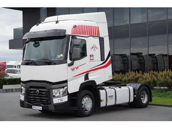 RENAULT T 460 Sattelzugmaschine