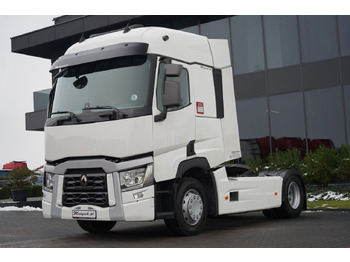 RENAULT T 460 Sattelzugmaschine