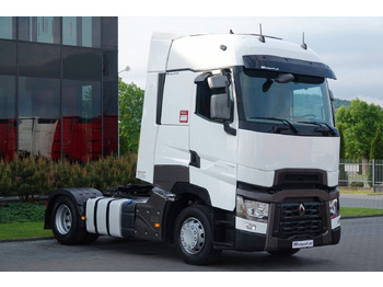 RENAULT T High 520 Sattelzugmaschine