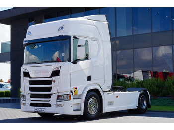 SCANIA R 450 Sattelzugmaschine