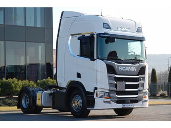 SCANIA R 450 Sattelzugmaschine