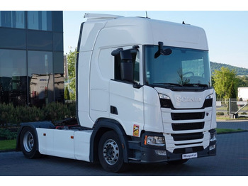 SCANIA R 450 Sattelzugmaschine