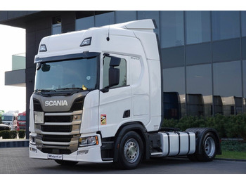 SCANIA R 450 Sattelzugmaschine