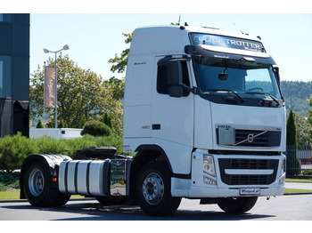 VOLVO FH 460 Sattelzugmaschine