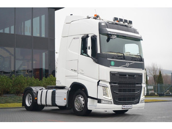 VOLVO FH 460 Sattelzugmaschine