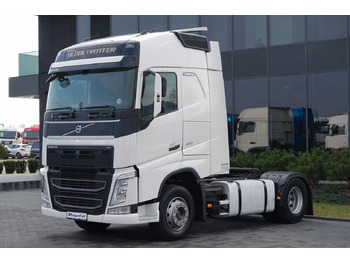 VOLVO FH 460 Sattelzugmaschine