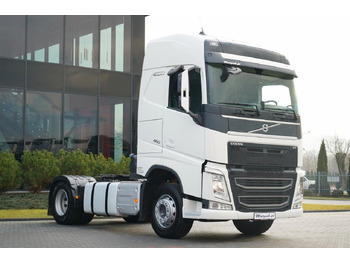 VOLVO FH 460 Sattelzugmaschine