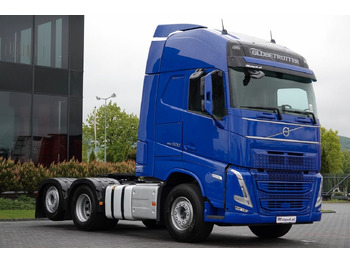 VOLVO FH 500 Sattelzugmaschine