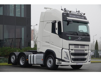 VOLVO FH 500 Sattelzugmaschine