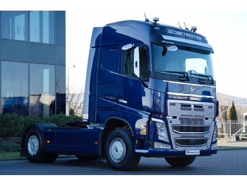VOLVO FH 500 Sattelzugmaschine