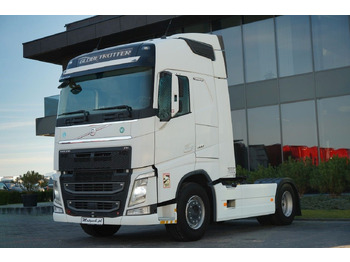 VOLVO FH 500 Sattelzugmaschine