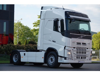 VOLVO FH 500 Sattelzugmaschine