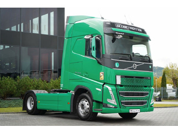 VOLVO FH 500 Sattelzugmaschine