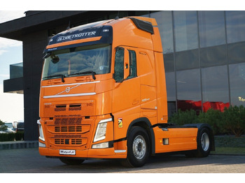 VOLVO FH 500 Sattelzugmaschine