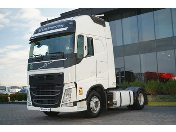VOLVO FH 500 Sattelzugmaschine