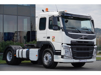 VOLVO FM 460 Sattelzugmaschine