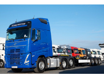 VOLVO FH 500 LKW