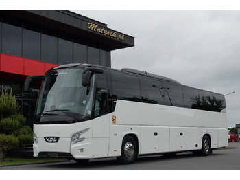 BOVA Reisebus