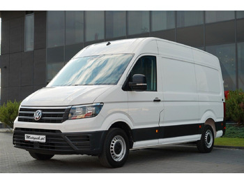 VOLKSWAGEN Crafter Kastenwagen