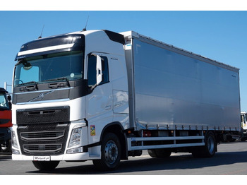 VOLVO FH 420 Plane LKW