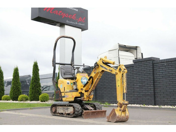 YANMAR Minibagger