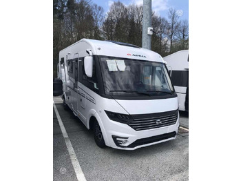 ADRIA Sonic Integriertes Wohnmobil