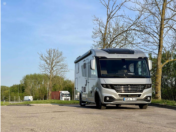 ADRIA Supersonic 780 SL Wohnmobil