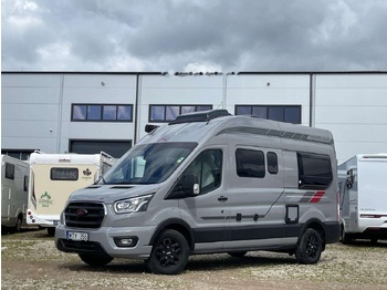 LMC Wohnmobil