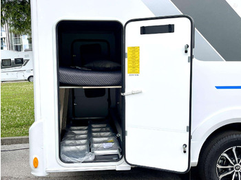 Alkoven Wohnmobil neu kaufen Sun Living A70DK: das Bild 5 Alkoven Wohnmobil neu kaufen Sun Living A70DK: das Bild 5