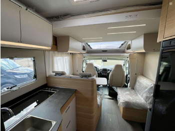 Wohnmobil neu kaufen Adria Matrix 670SL: das Bild 5