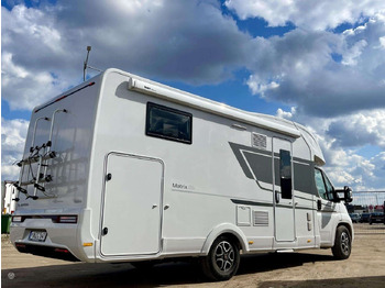 Wohnmobil neu kaufen Adria Matrix 670SL: das Bild 3