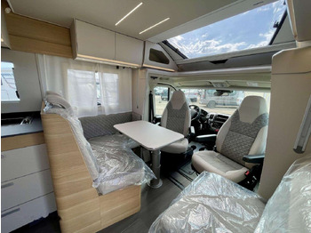 Wohnmobil neu kaufen Adria Matrix 670SL: das Bild 4
