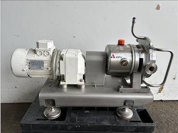 Lebensmittelmaschine