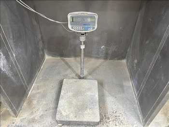 Lebensmittelmaschine