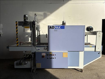 Verpackungsmaschine