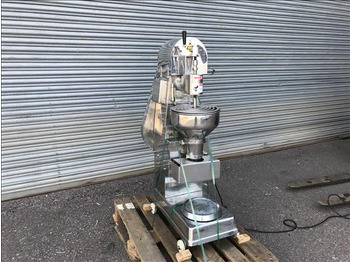 Lebensmittelmaschine