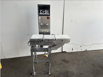Lebensmittelmaschine