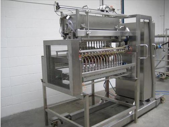 Lebensmittelmaschine