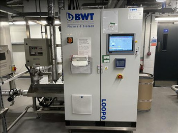 Lebensmittelmaschine